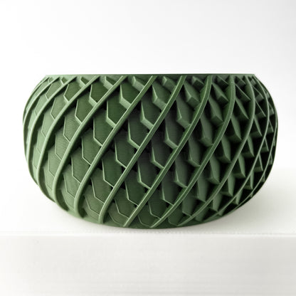 Designer W13 Bloempot