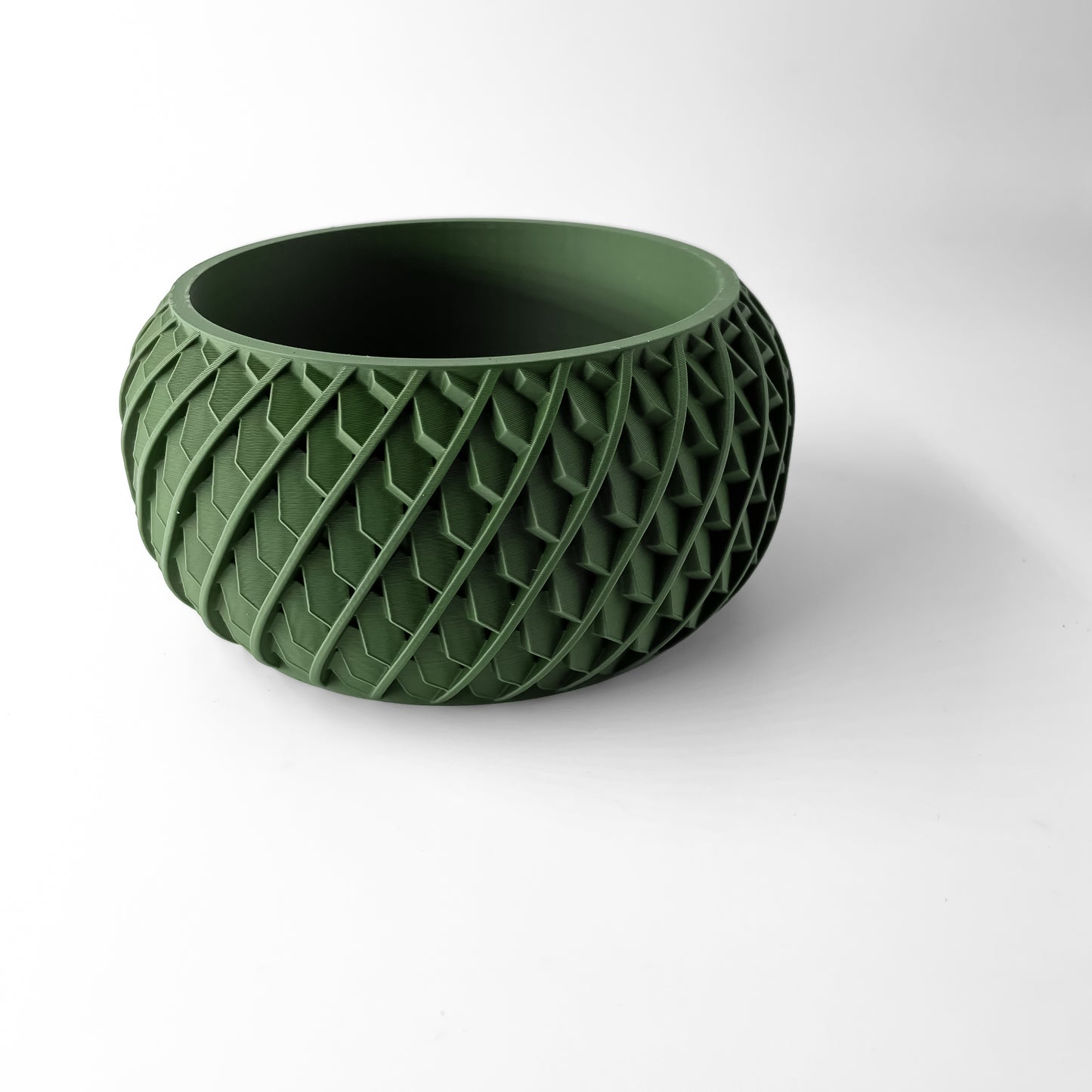 Designer W13 Bloempot