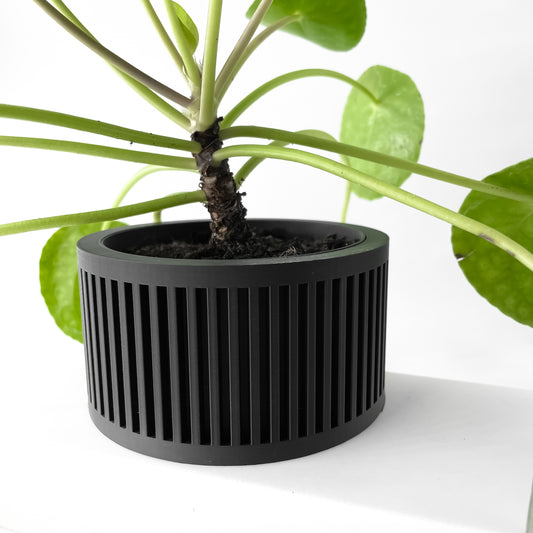 Designer W14 Bloempot