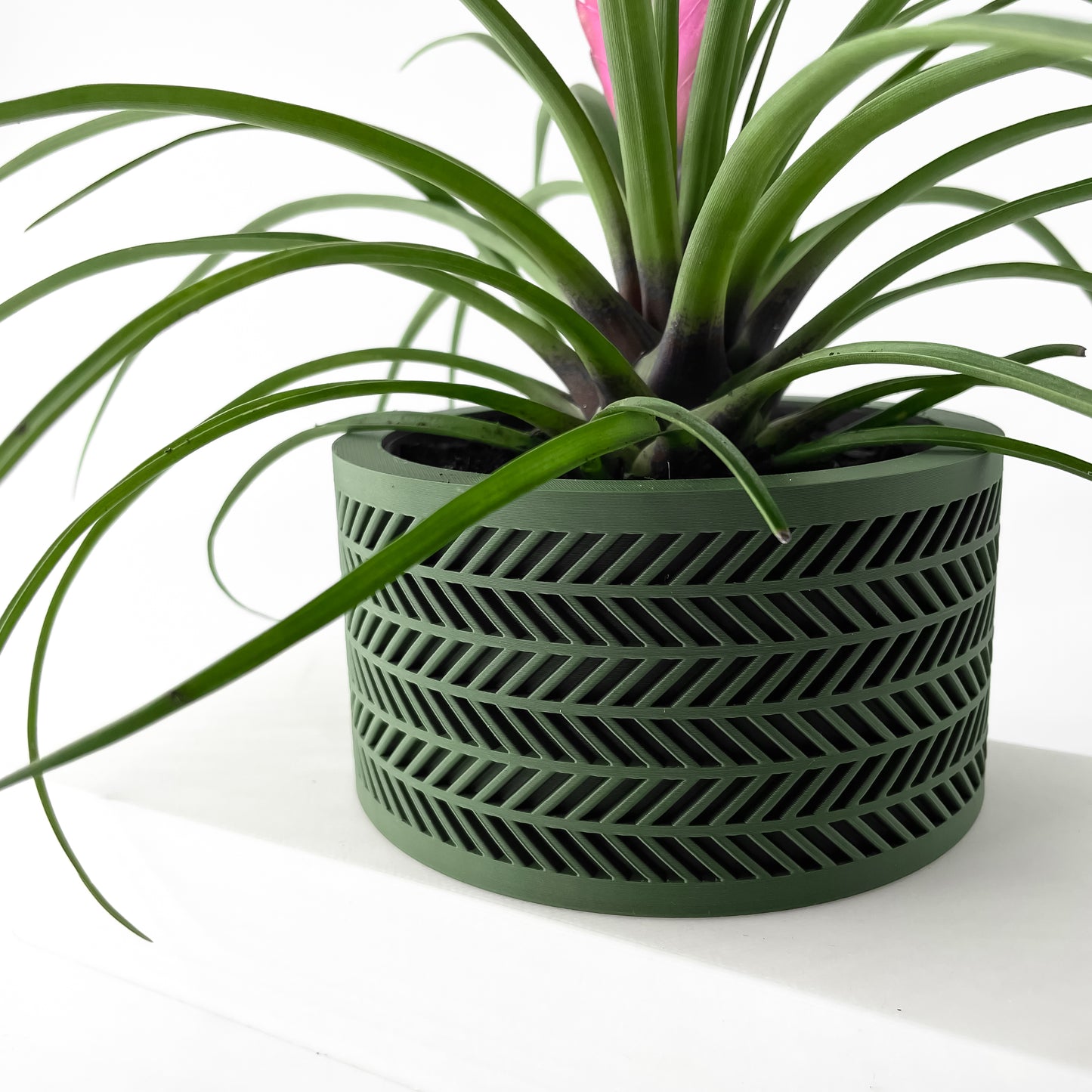 Designer W19 Bloempot