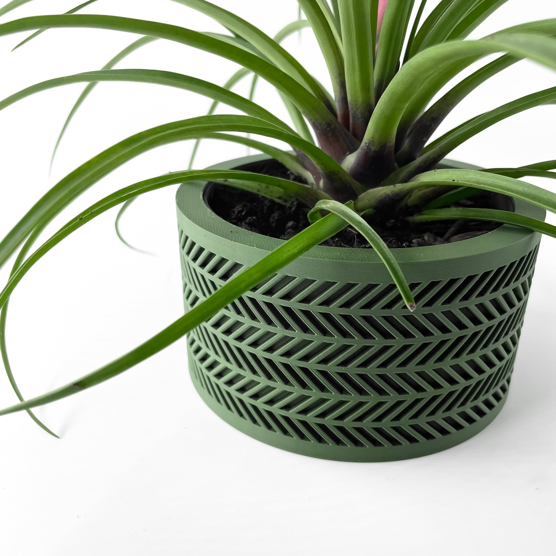 Designer W19 Bloempot