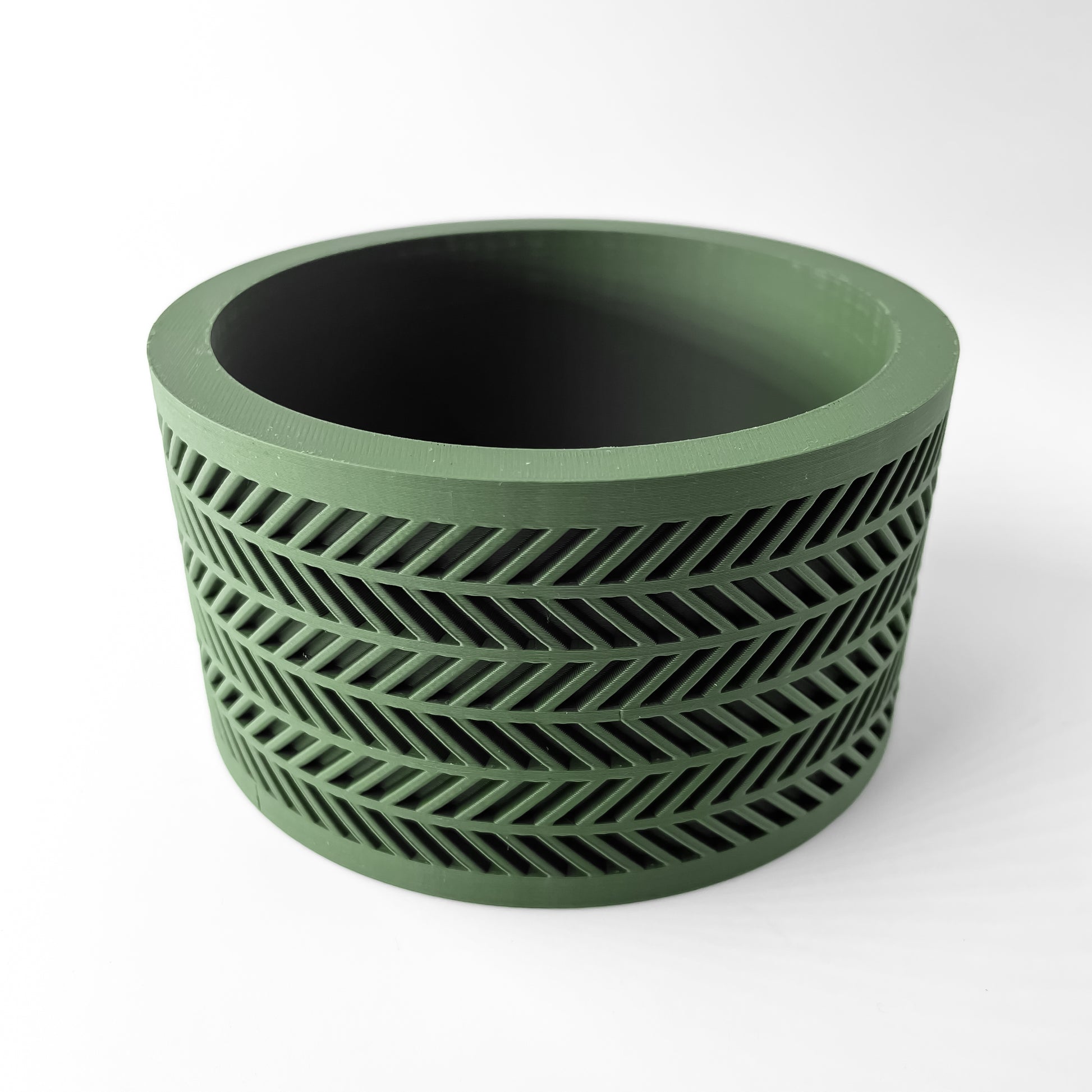Designer W19 Bloempot