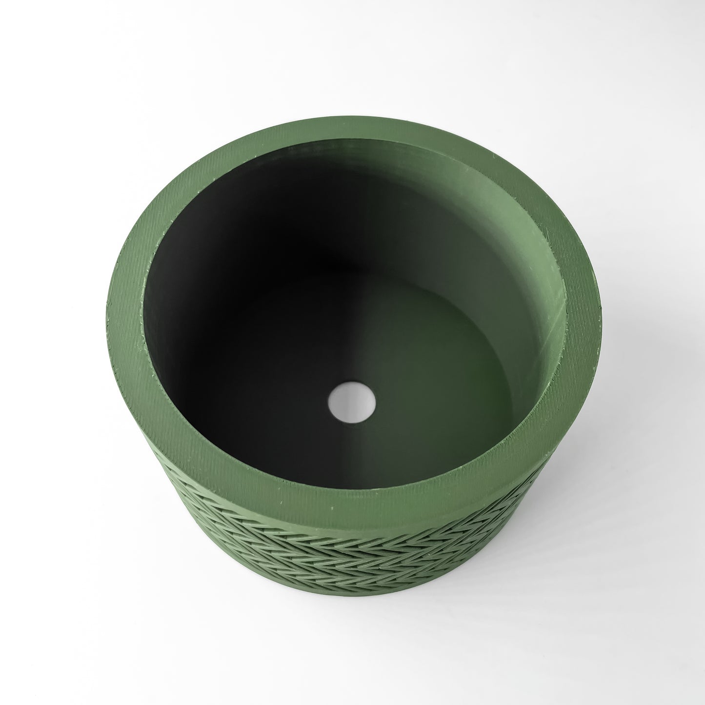 Designer W19 Bloempot