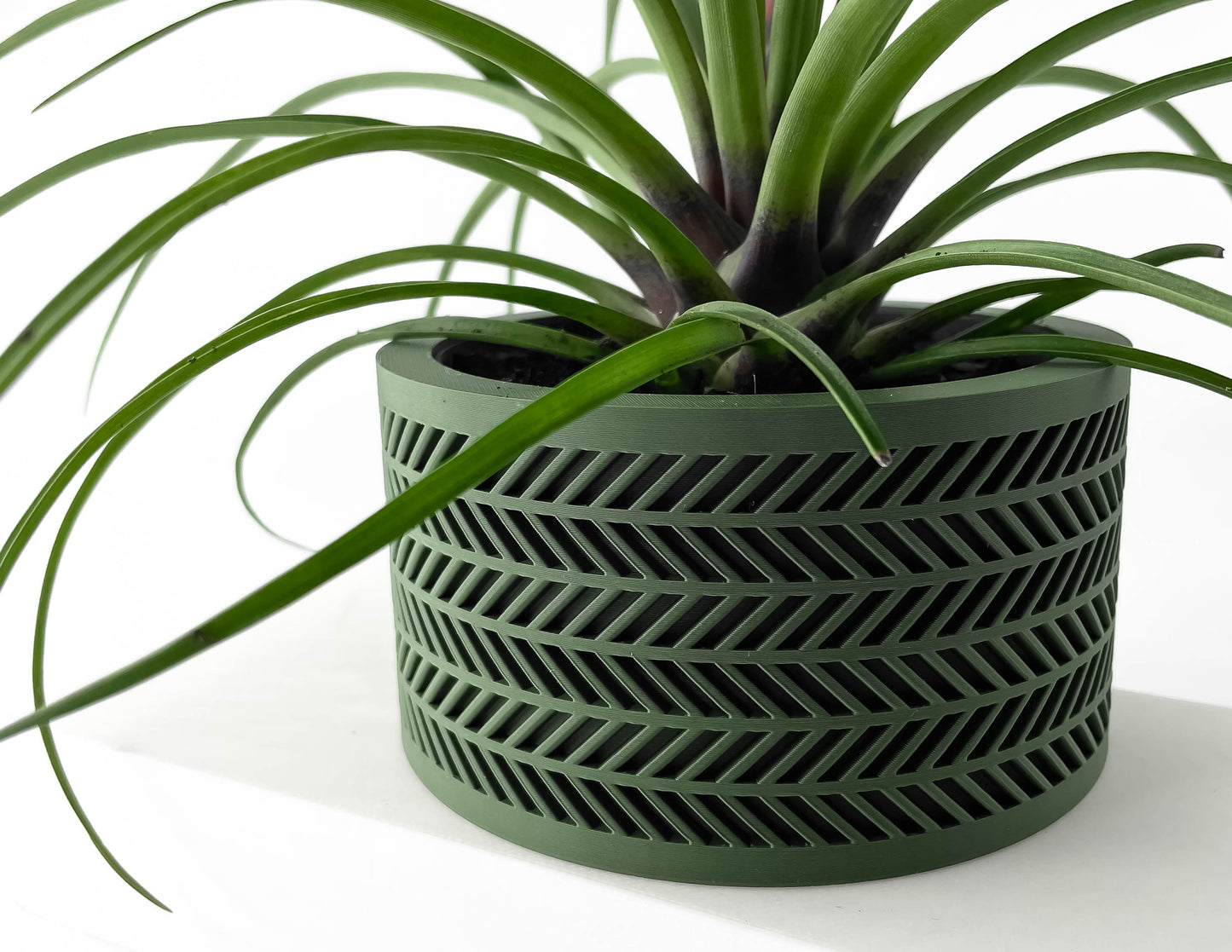 Designer W19 Bloempot
