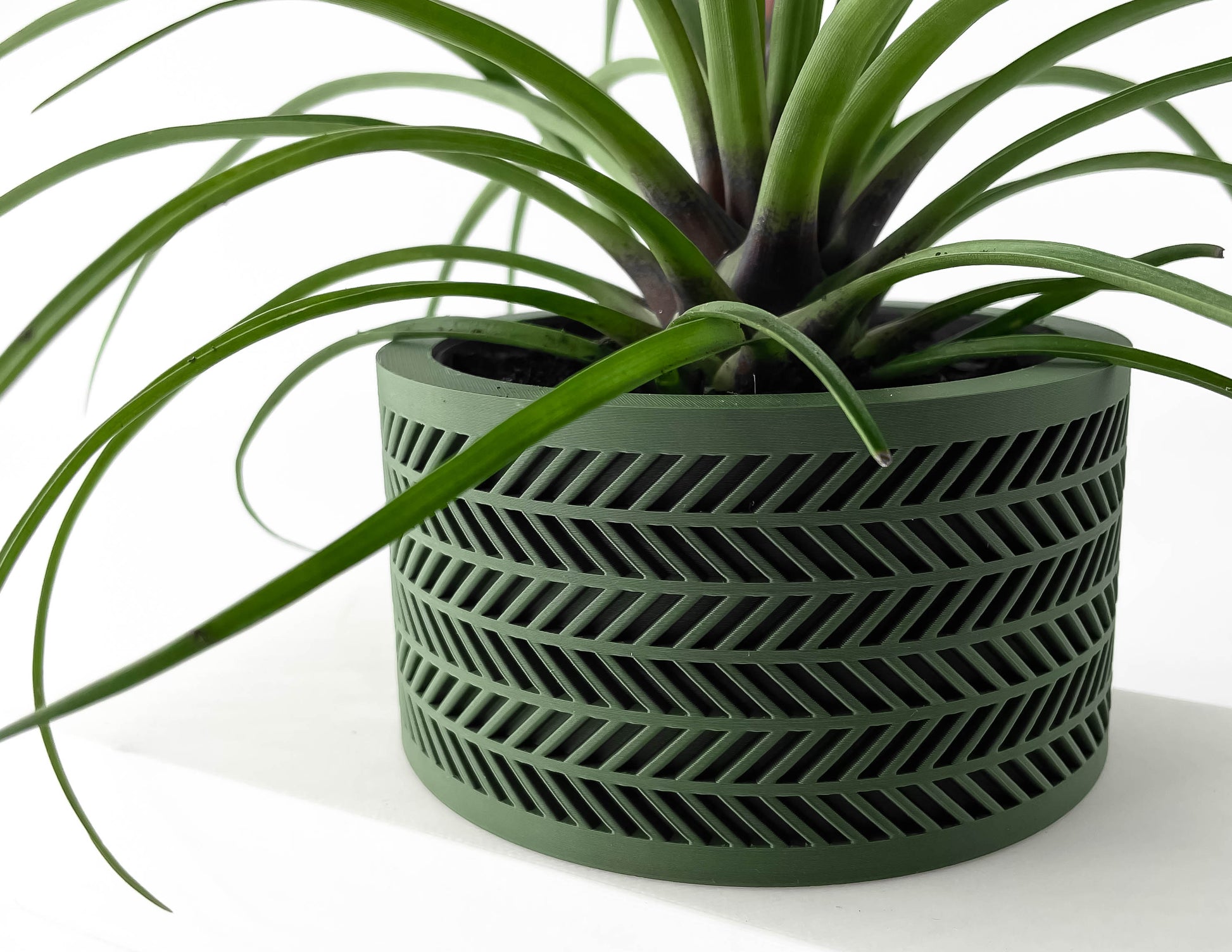 Designer W19 Bloempot