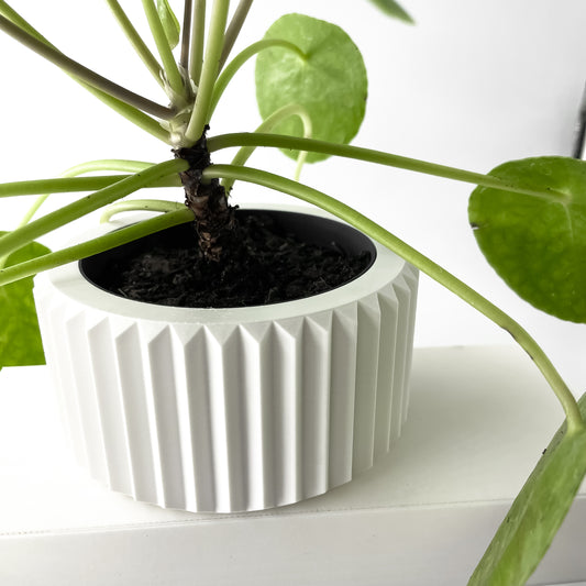 Designer W20 Bloempot