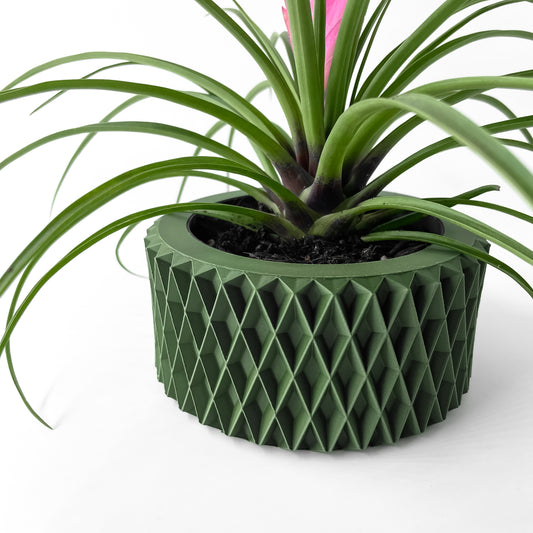 Designer W21 Bloempot