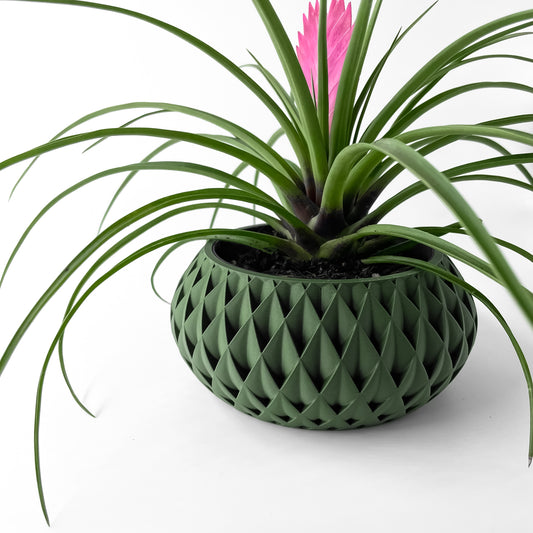 Designer W25 Bloempot
