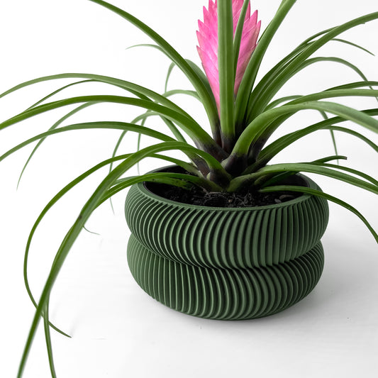 Designer W26 Bloempot