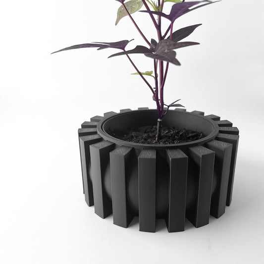 Designer W28 Bloempot
