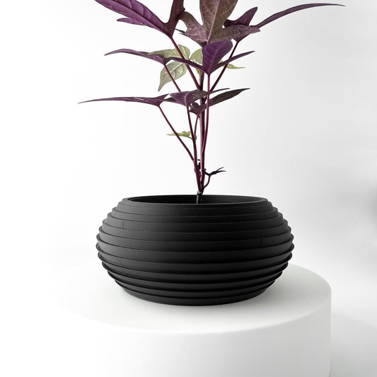 Designer W31 Bloempot