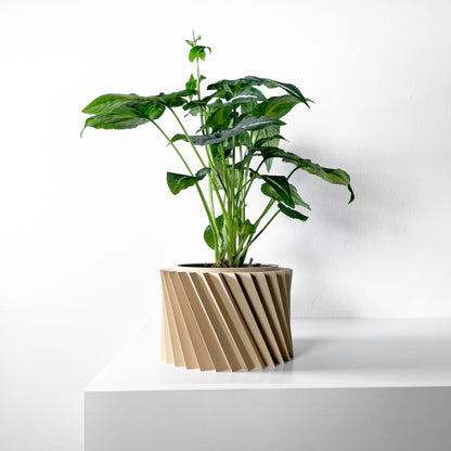 Skushy Wiron Bloempot
