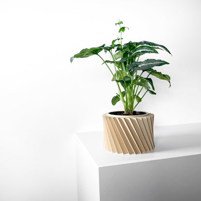 Skushy Wiron Bloempot
