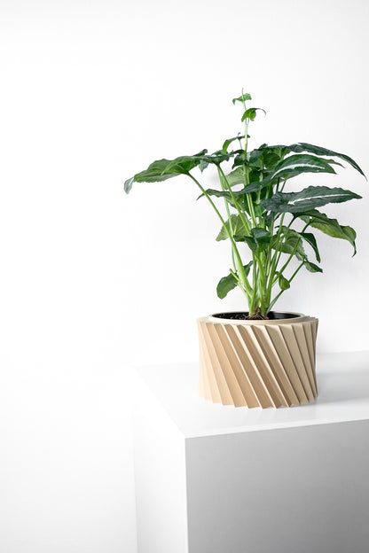 Skushy Wiron Bloempot