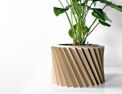 Skushy Wiron Bloempot