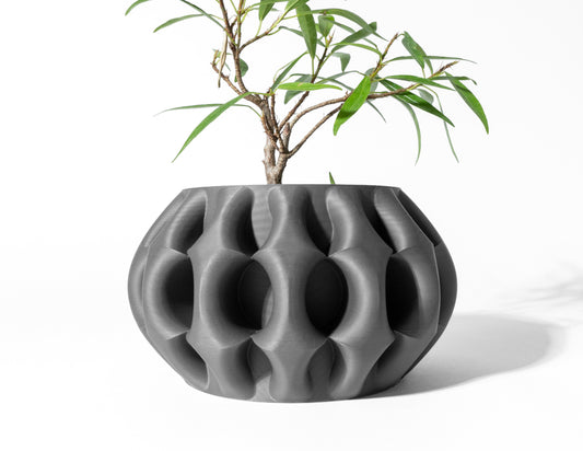 Skushy Xiomu Bloempot