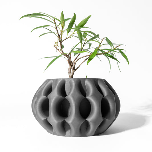 Skushy Xiomu Bloempot