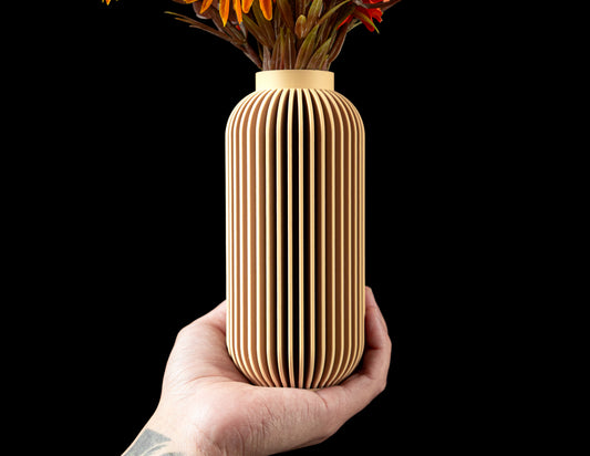 Skushy Yaoflower 02 Vaas