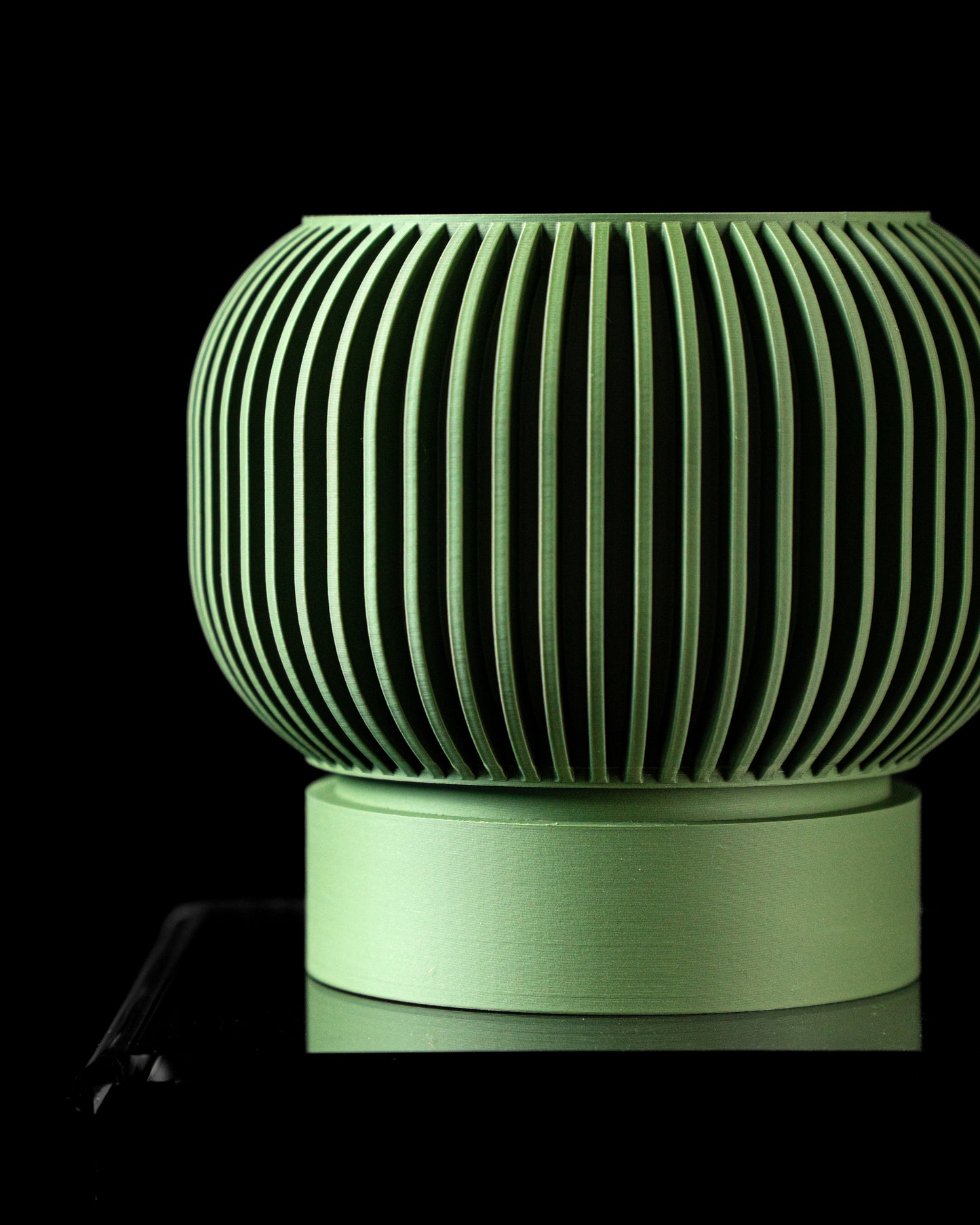 Skushy Yuso 02 Bloempot