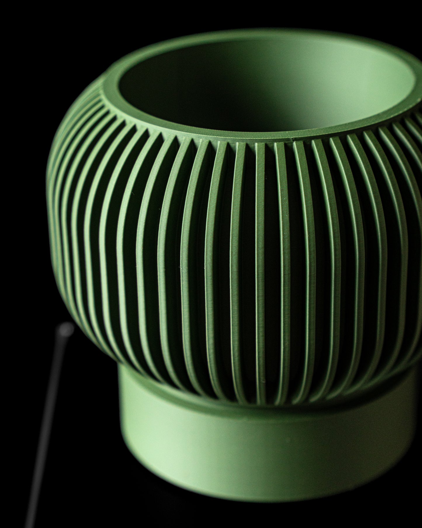 Skushy Yuso 02 Bloempot